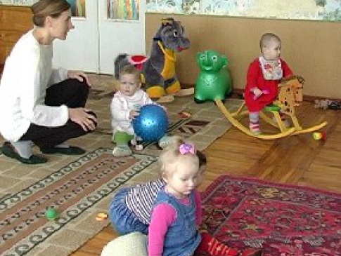 В Україні планують трансформувати будинки дитини