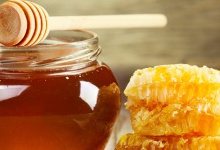 Україна б’є рекорди з експорту меду