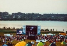 На Львівщині триває традиційний фестиваль «Зашків»