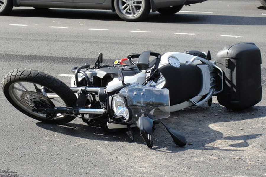 У Старовижівському районі в ДТП загинув мотоцикліст