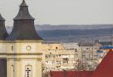 Місто Західної України очолило рейтинг безпечності