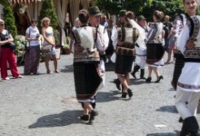 На Буковині відбудеться 29 Міжнародний фольклорний фестиваль «Буковинські зустрічі»