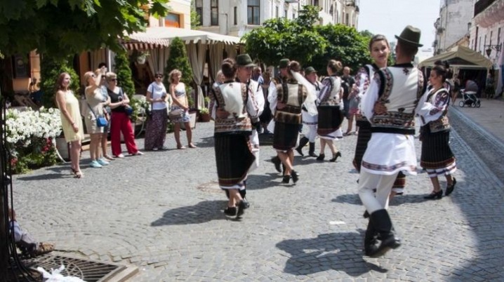 На Буковині відбудеться 29 Міжнародний фольклорний фестиваль «Буковинські зустрічі»