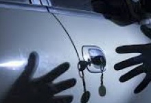 У Нововолинську поліцейські знайшли автомобільного злодія