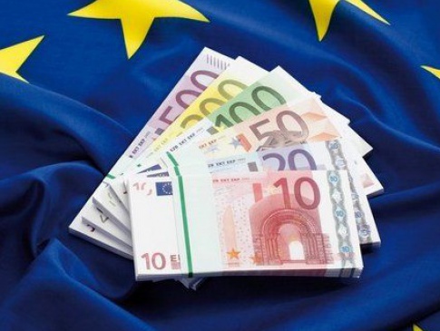 ЄС виділив Україні мільярд євро допомоги