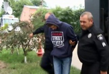 Напад на ромів у Львові : суд залишив за ґратами єдиного повнолітнього затриманого