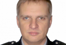 Убивство поліцейського в Києві: Князєв назвав уже дві версії