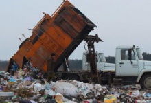 У Володимирі –Волинському  розпочнуть будувати сміттєвий полігон