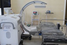 Волинська обласна лікарня – серед флагманів кардіохірургії