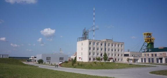 Міненерговугілля збільшило фінансування шахти № 10 «Нововолинська»