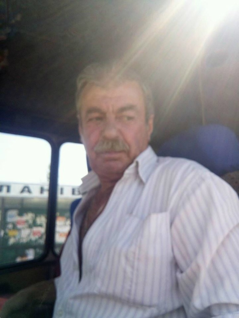 На Тернопільщині водій автобуса відмовився везти онкохворого учасника АТО