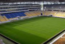 У Львові відкриють фан-зону під час матчу Україна-Словаччина