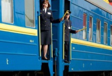 Додатковий потяг Київ-Ковель курсуватиме у святкові вихідні