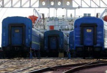 Новий шовковий шлях з Китаю до Європи запропонували в  Україні