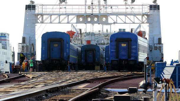 Новий шовковий шлях з Китаю до Європи запропонували в  Україні