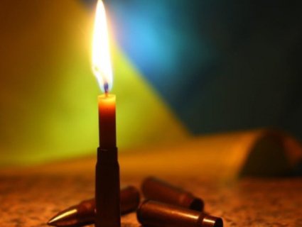 Жалобний День Незалежності: на Донбасі загинуло 4 українських військових