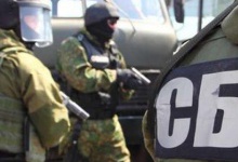 Волинські працівники СБУ затримали контрабандиста зброї