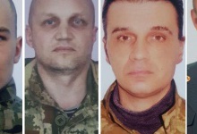 В «Айдарі» розповіли, в яку ціну заплатив ворог за смерть чотирьох українців
