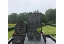 У Луцьку вшанували пам’ять жертв Голокосту