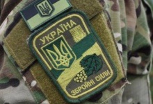 На Донбасі сьогодні загинуло двоє військових ЗСУ