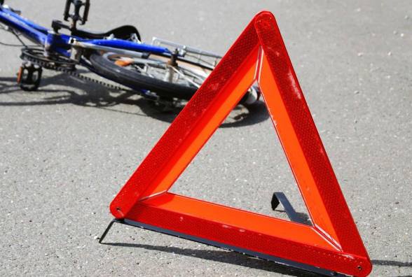 Поблизу Луцька  в ДТП загинув велосипедист