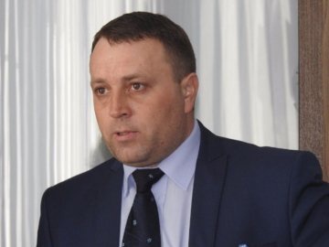 Арешт чотирьох земельних ділянок екс-заступника Луцького міського голови: таке рішення суду