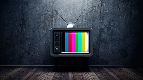 Суд зупинив відключення аналогового телебачення