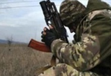 ООС: у перший день осені на Донбасі загинув український військовий