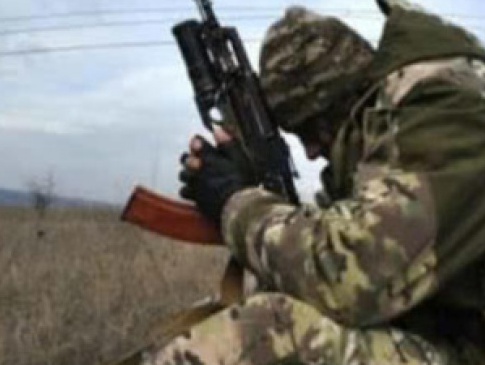 ООС: у перший день осені на Донбасі загинув український військовий