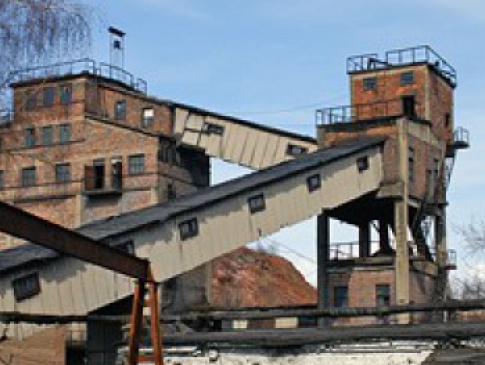 Волинські шахтарі страйкують через невиплачену  зарплату