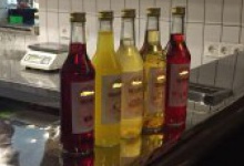 У Ковелі виявили міні-завод з виготовлення алкоголю