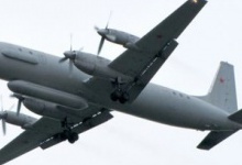Сирійці випадково збили російський військовий літак-розвідник
