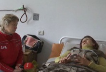 На Кіровоградщині п’яний пацієнт зачинив у кабінеті та катував медиків