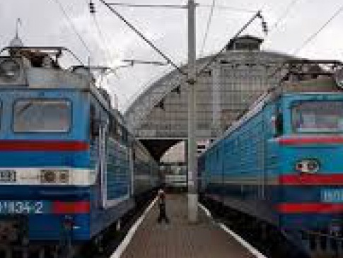 З нагоди  Дня захисника у рейс вирушить додатковий потяг  Київ –Ковель