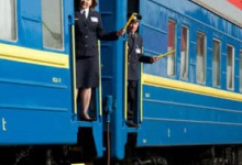 УЗ звільнить провідницю поїзда Ковель-Москва, яка виштовхала з поїзда пасажирів з е-квитками