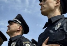 Поліцейські вітатимуться  «Слава Україні» - «Героям слава»
