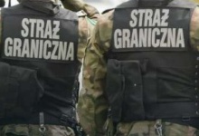 Польських прикордонників судитимуть за  допомогу  українським контрабандистам