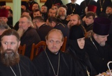 На Рівненщині духовенство клялося у вірності Москві