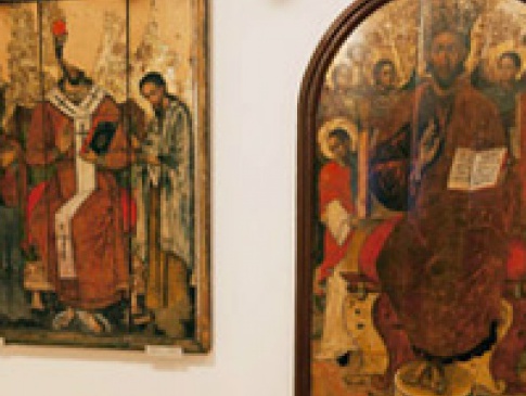 Про збереження волинського іконопису говорять науковці у  Луцьку