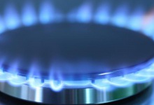 Газ в Україні дорожчатиме до 2020 року