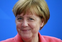Меркель відмовилась іти в канцлери на п'ятий термін