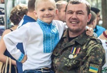 Учаснику війни, волинянину Сергію Михальчуку просять допомогти коштами на операцію