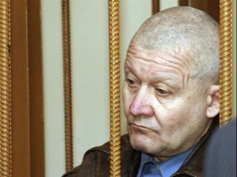 Помер один з найжорстокіших серійних убивць України