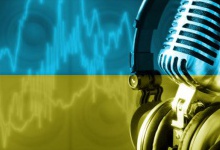 На радіо зросла квота пісень українською