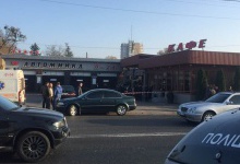 Вже чотирьох  учасників стрілянини на Набережній  у Луцьку  затримала поліція Волині