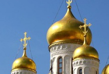 У Києві три храми можуть претендувати на головний незалежної УПЦ