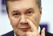 Янукович в лікарні і завтра не братиме участі в судовому засіданні