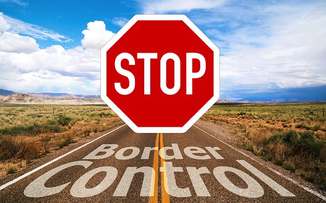 На кордонах Шенгенської зони відновлять контроль
