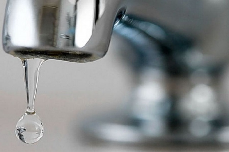 У Луцьку 25 будинків боргують за воду майже  2 мільйони гривень