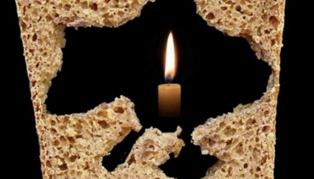 Сьогодні -85 роковини Голодомору: волинян запрошують  запалити  свічки в пам'ять про жертв Голодомору